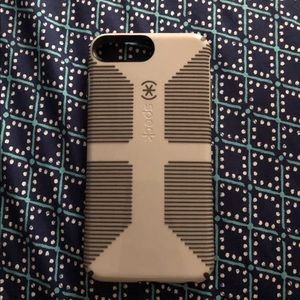 Grey Iphone 7/8 PLUS speck case